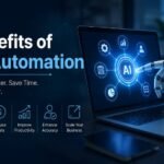 Benefits of AI Automation