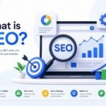 what is seo