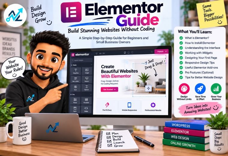Elementor Guide