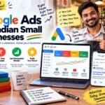 Google Ads for Indian Small Businesses
