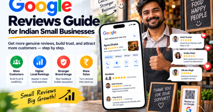 Google Reviews