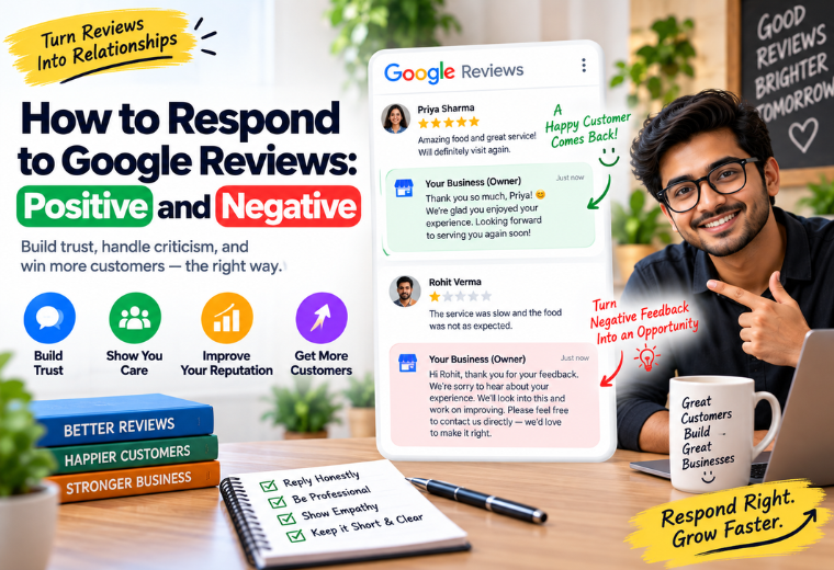 Google Reviews Guide