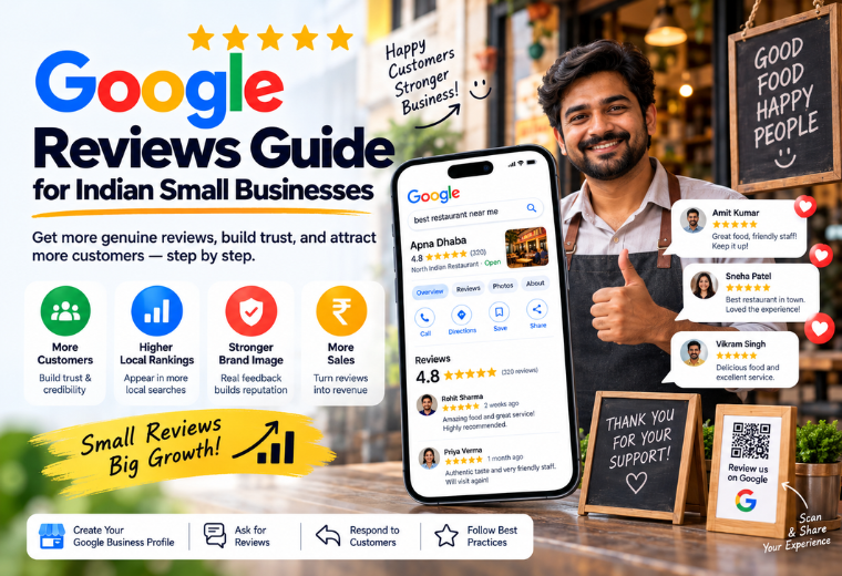 Google Reviews