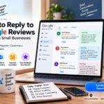 How to Reply to Google Reviews