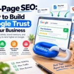 Off-Page SEO