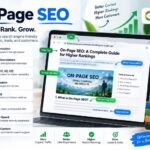 On-Page SEO