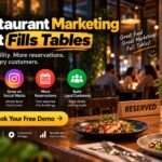 Restaurant Marketing