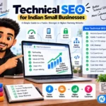 Technical SEO for Indian Small Businesses