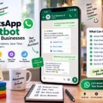 WhatsApp Chatbot