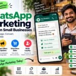 WhatsApp Marketing