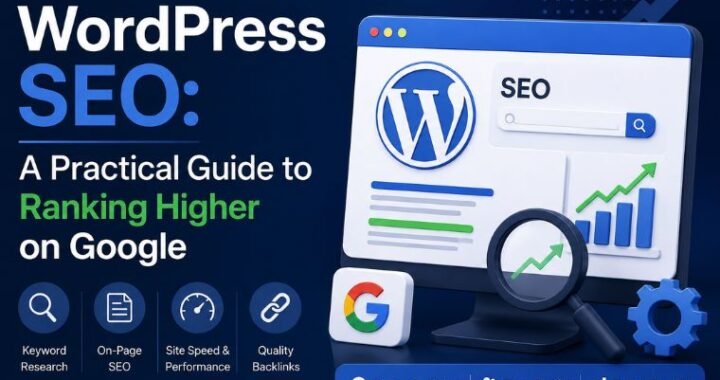 Wordpress SEO