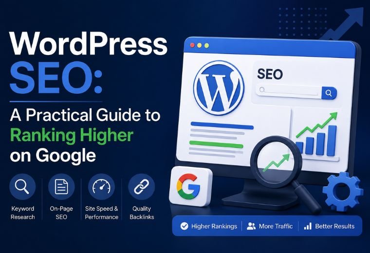 Wordpress SEO
