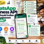WhatsApp Business API