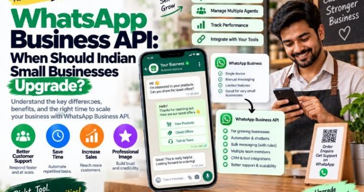 WhatsApp Business API