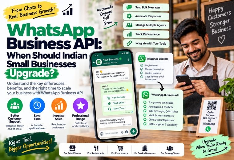 WhatsApp Business API